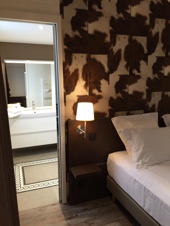 La Sorelle Hotel Golf Et Restaurant Villette-sur-Ain Exterior foto